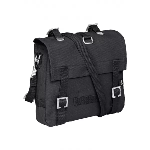  Чанта BRANDIT BD8001 ЧЕРНА Brandit1 