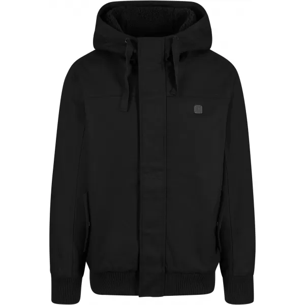  Яке BRANDIT BD3193 ЧЕРНО 