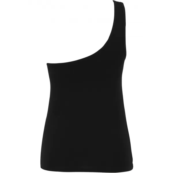  Дамски потник BRANDIT ABBEY BANDEAU BD44008 ЧЕРЕН 