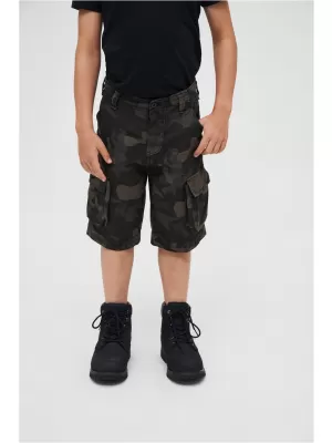 Къси панталони BRANDIT BDU BD6009 DARKCAMO