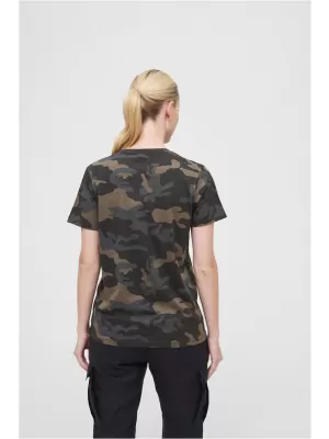 Риза BRANDIT BD44004 DARKCAMO