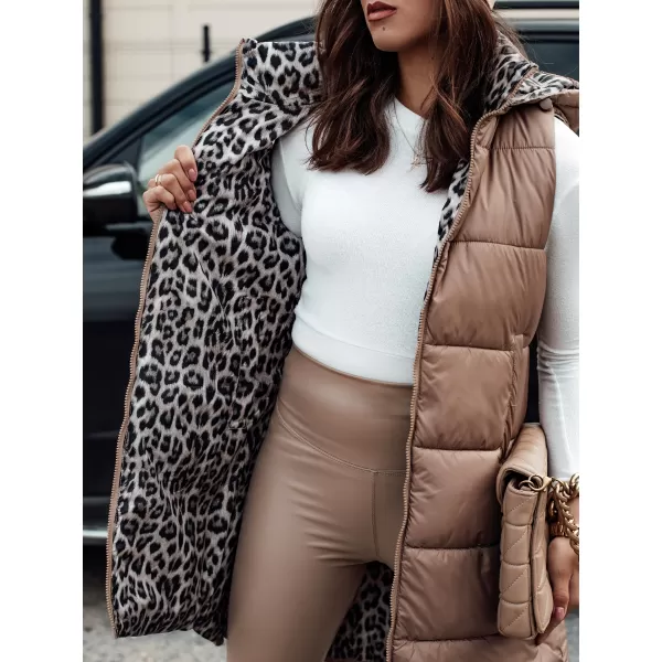  Жилетка DSTREET ELEGANCIO КАРАМЕЛ 