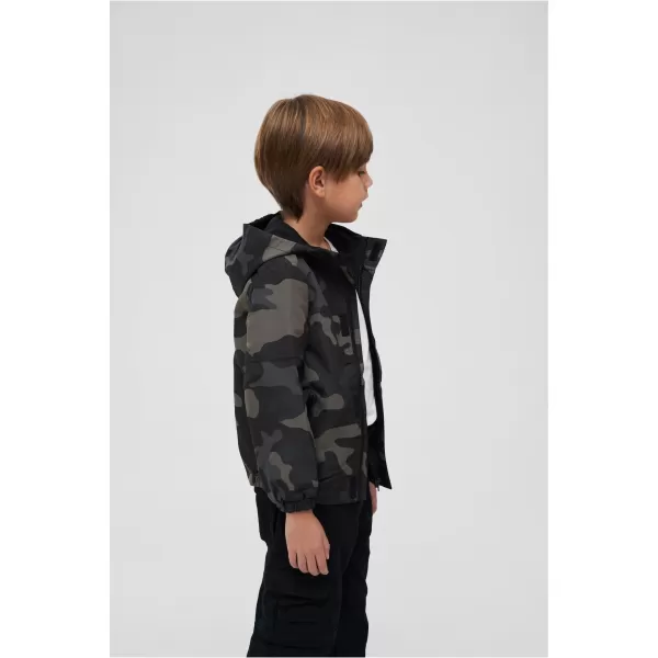  Яке BRANDIT BD6011 DARKCAMO 