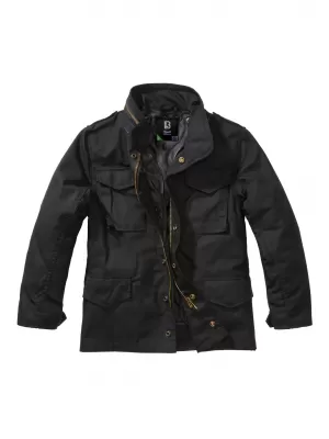 Яке BRANDIT M BD6001 ЧЕРНО
