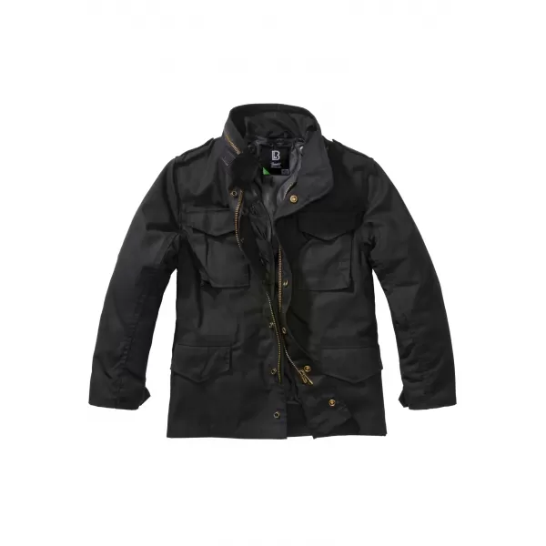  Яке BRANDIT M BD6001 ЧЕРНО 