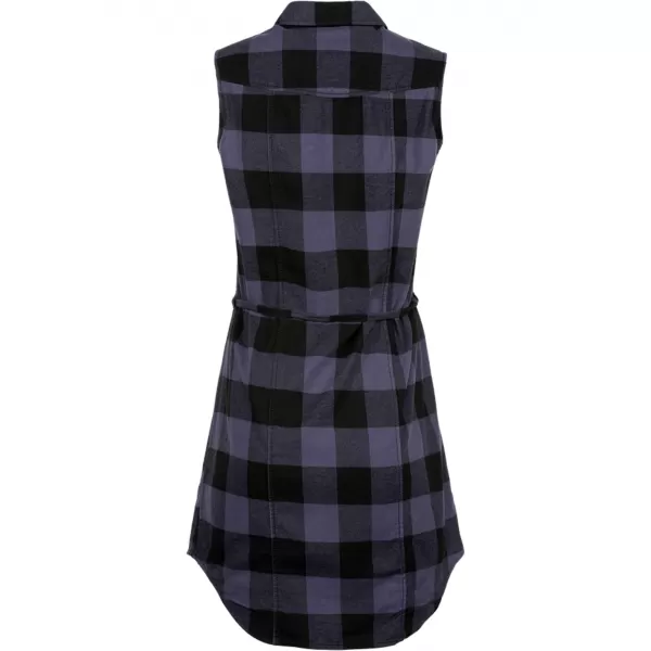  Рокля BRANDIT BD44007 ЧЕРНО/СИВО 
