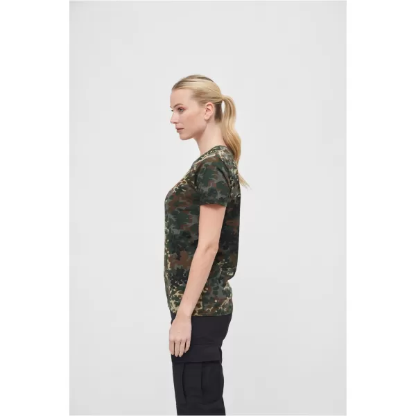  Риза BRANDIT BD44004 FLECKTARN 