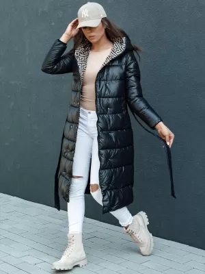 Палто DSTREET GRACE ЧЕРНО