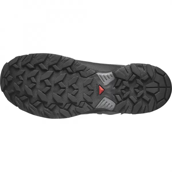  Мъжки обувки SALOMON X ULTRA 360 GTX L47453200 ЧЕРЕН/МАГНИТ/ТИХ НЮАНС 