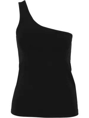 Дамски потник BRANDIT ABBEY BANDEAU BD44008 ЧЕРЕН