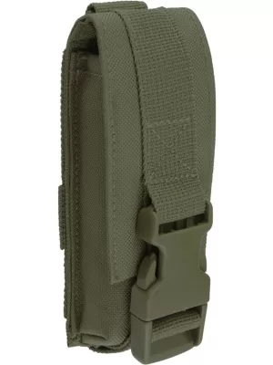 Раница BRANDIT MEDIUM MOLLE BD8051 МАСЛИНА
