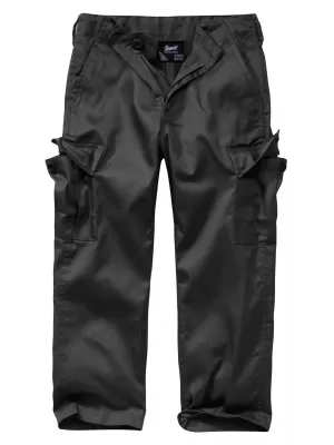 Панталони BRANDIT US BD6003 ЧЕРНО