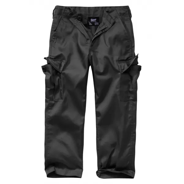  Панталони BRANDIT US BD6003 ЧЕРНО 