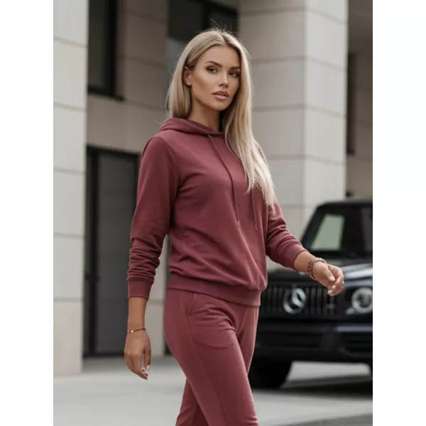  Дами DSTREET MIGEL КЛАРЕТ 