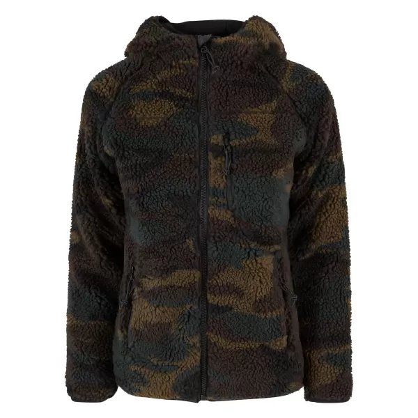  Дамско яке BRANDIT BD55005 ГОРА 
