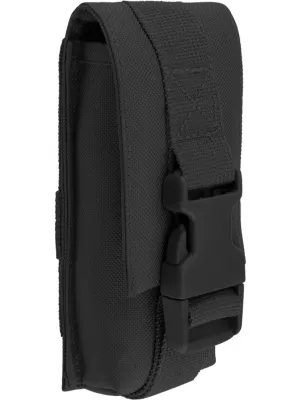 Раница BRANDIT BIG MOLLE BD8052 ЧЕРНО