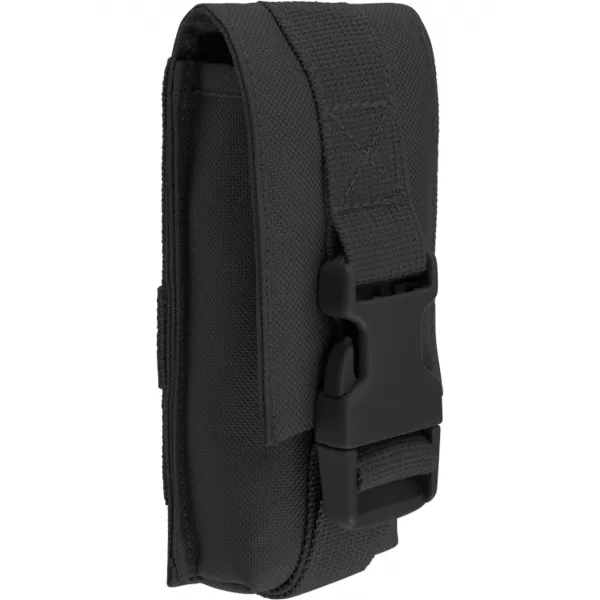  Раница BRANDIT BIG MOLLE BD8052 ЧЕРНО 