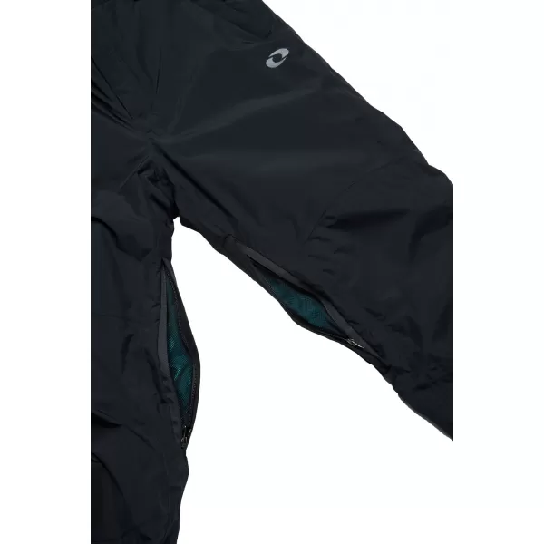  Мъжки ски панталони LOAP ORIPUR ТЪМНО СИВО 