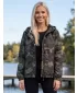 Дамско яке BRANDIT BD33114 DARKCAMO