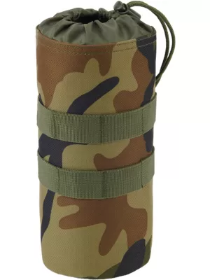 Бутилка BRANDIT BD8040 OLIVE CAMO
