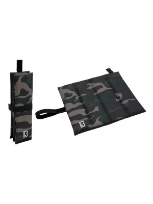 Възглавница BRANDIT SIT MAT BD9636 DARKCAMO
