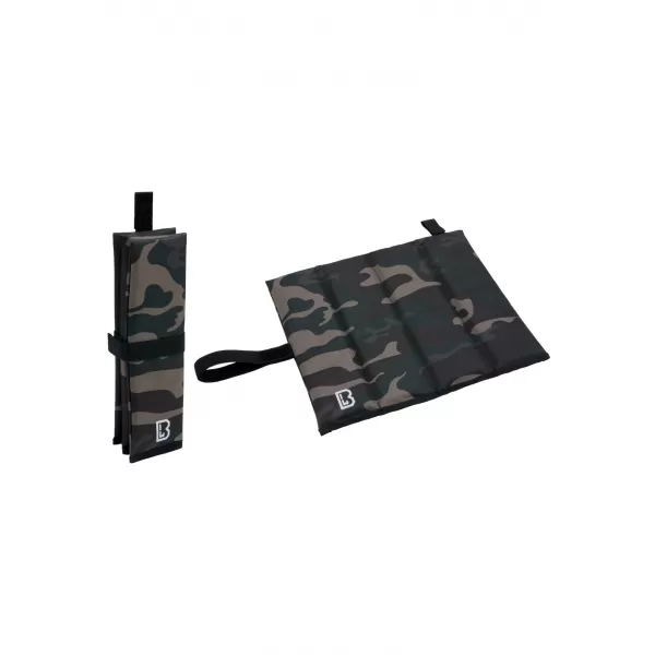  Възглавница BRANDIT SIT MAT BD9636 DARKCAMO 