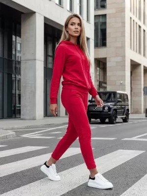 Дами DSTREET MIGEL РОЗОВО