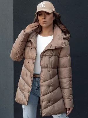 Палто DSTREET BLOOM КАРАМЕЛ