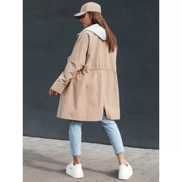  Дамски парк DSTREET MODERN LOOK БЕЖОВО 