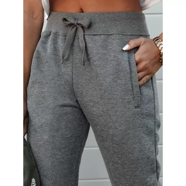  Дами DSTREET FITS ТЪМНО СИВО 
