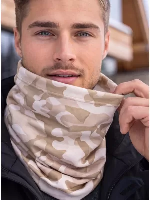 Cravat BRANDIT BD7018 ПЯСЪЧНА БУРЯ