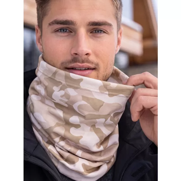  Cravat BRANDIT BD7018 ПЯСЪЧНА БУРЯ 