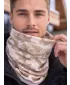 Cravat BRANDIT BD7018 ПЯСЪЧНА БУРЯ