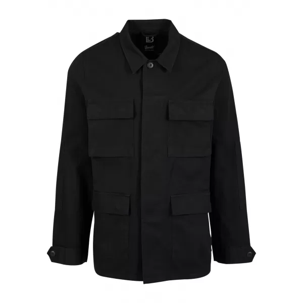  Яке BRANDIT BD3124 ЧЕРНО 