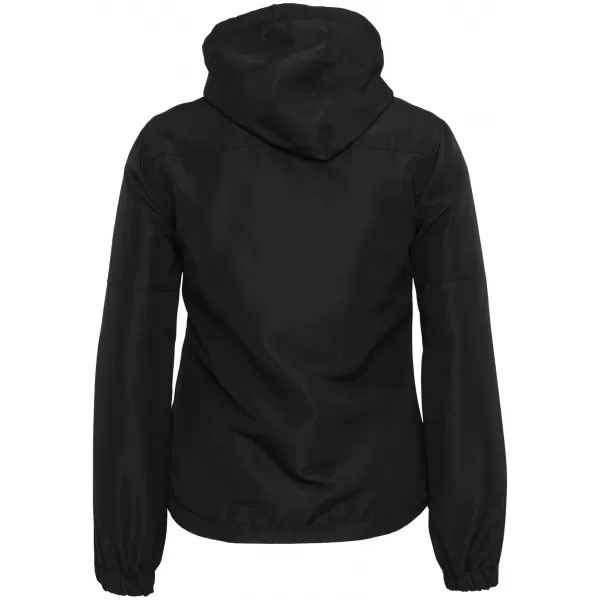  Дамско яке BRANDIT BD33114 ЧЕРНО 