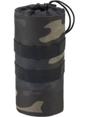 Бутилка BRANDIT BD8040 DARKCAMO