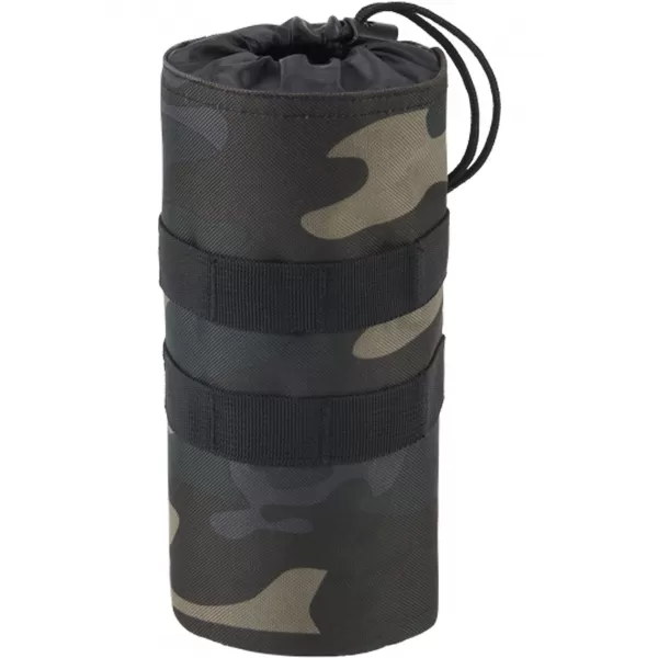  Бутилка BRANDIT BD8040 DARKCAMO 