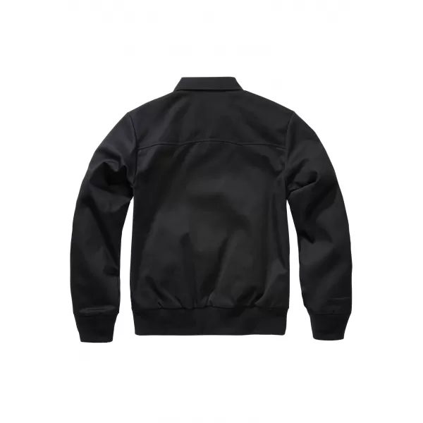  Дамско яке BRANDIT BD9556 ЧЕРНО 