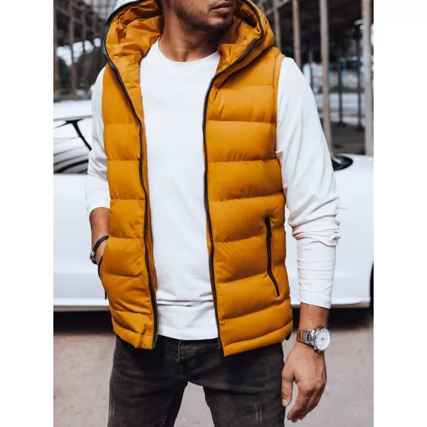  Жилетка DSTREET АМБЪР 