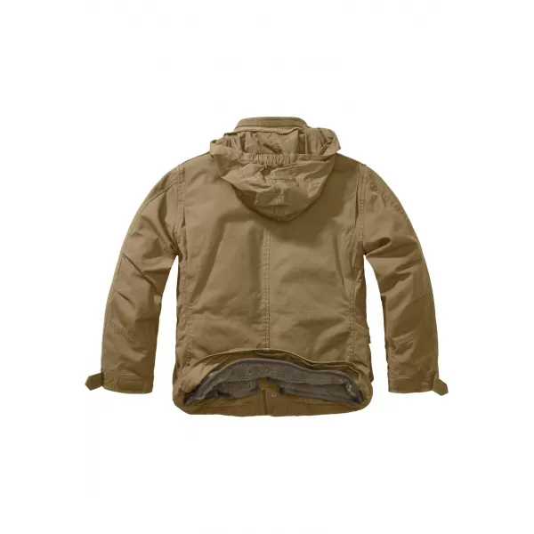  Детско яке BRANDIT M BD6013 КАМИЛА 
