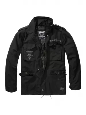 Яке BRANDIT BD61003 ЧЕРНО