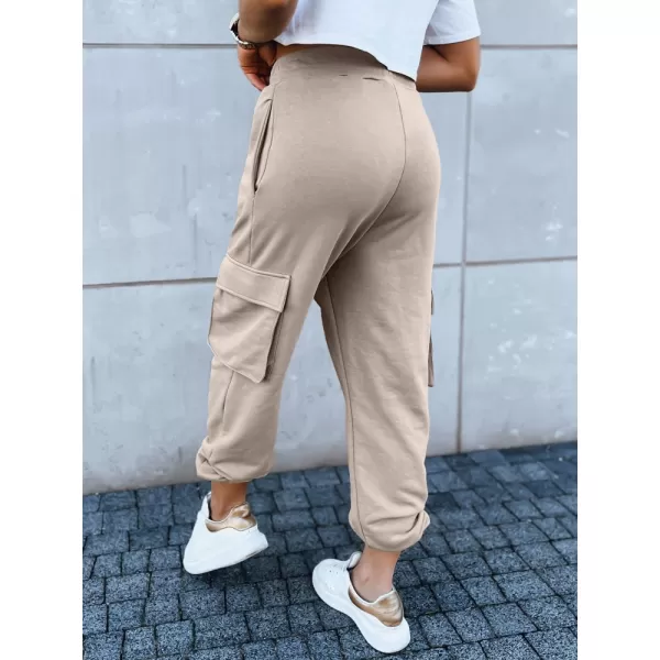  Дами DSTREET BAGGY UY1607 БЕЖОВО 