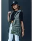 Жилетка DSTREET JESS TY4442 ЗЕЛЕНО