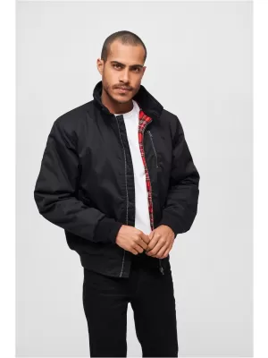 Яке BRANDIT LORD CANTERBURY BD9480 ЧЕРНО