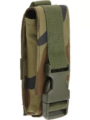 Раница BRANDIT MEDIUM MOLLE BD8051 OLIVE CAMO