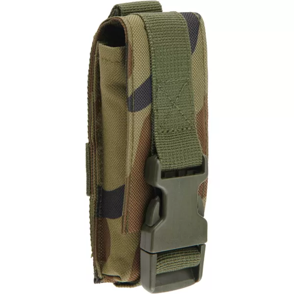  Раница BRANDIT MEDIUM MOLLE BD8051 OLIVE CAMO 