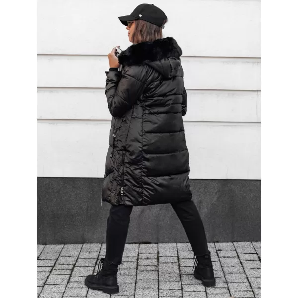  Палто DSTREET ULTRAWAY ЧЕРНО 