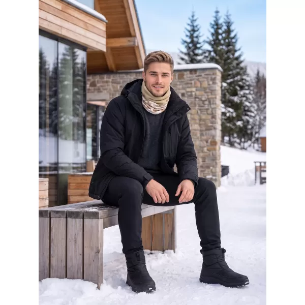  Cravat BRANDIT BD7018 ПЯСЪЧНА БУРЯ 