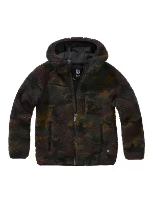 Бебешка суитчър BRANDIT BD6020 ГОРА