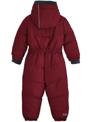 Като цяло деца KILLTEC FIOW 20 42261 FUCHSIA